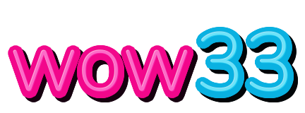 wow33 — logo kanal